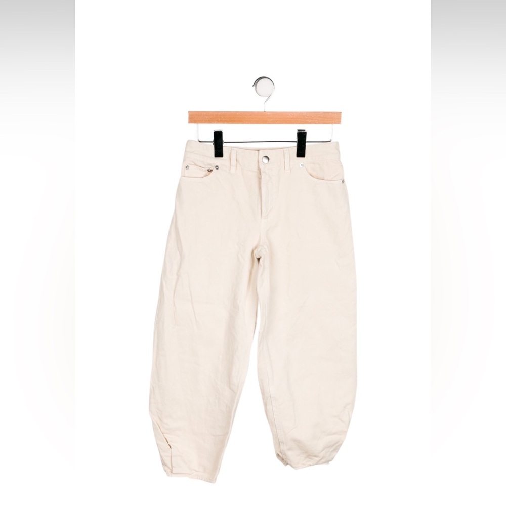 Tibi Brancusi jeans